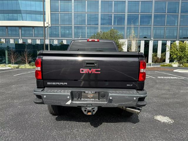 $36898 : 2015 GMC SIERRA 2500 HD DOUBL image 9