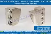 ZAPATAS BIMETALICAS en Cancun