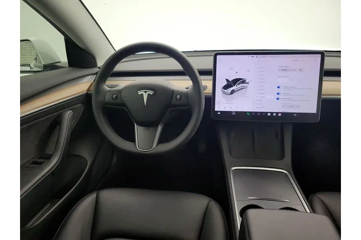 $23998 : Tesla Model 3 2022 AWD Long image 10