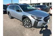 2024 Outback Limited XT en North Dakota