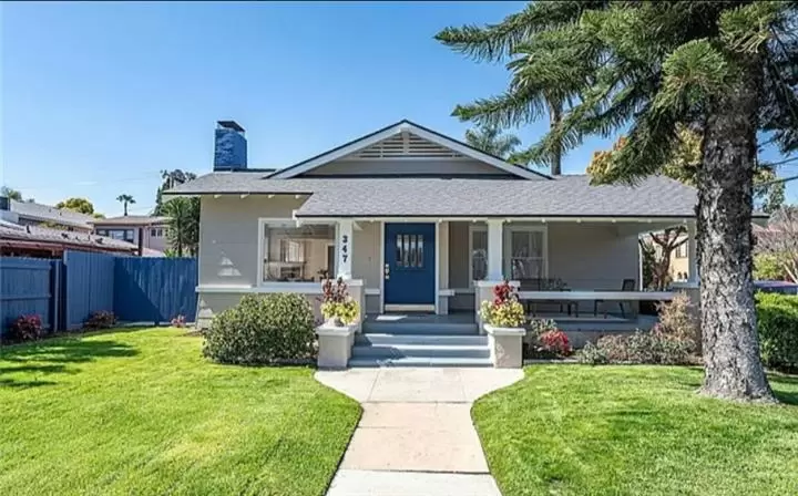 $2050 : Craftsman home in🏡LONG BEACH image 2