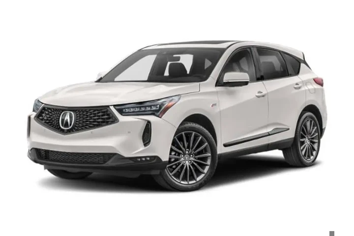 $30900 : Acura RDX 2022 SH-AWD 4dr SU image 1