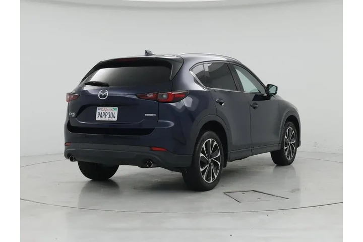 $22998 : Mazda CX-5 2022 AWD 2.5 S Pr image 8