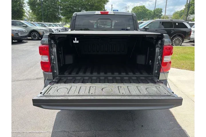 $32837 : Ford Maverick 2024 Lariat 4d image 7