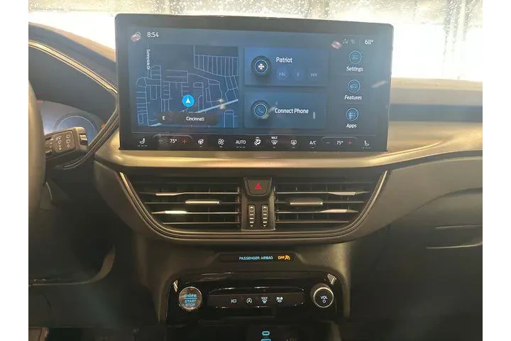 $23500 : Ford Escape 2023 AWD Active image 3
