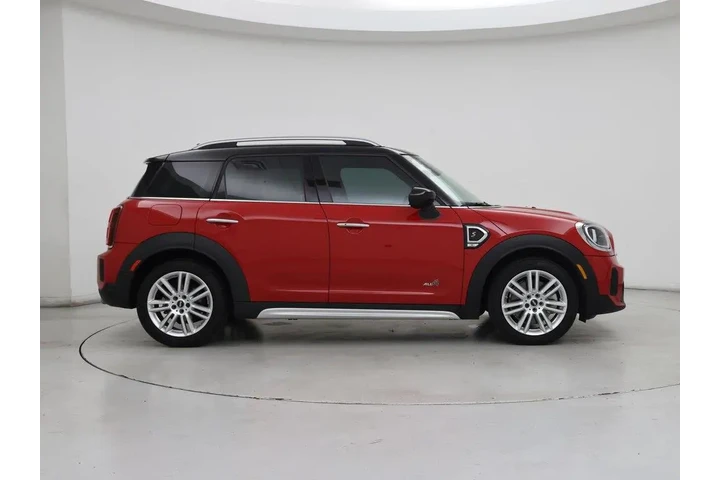 $28998 : MINI Countryman 2023 AWD Cla image 7