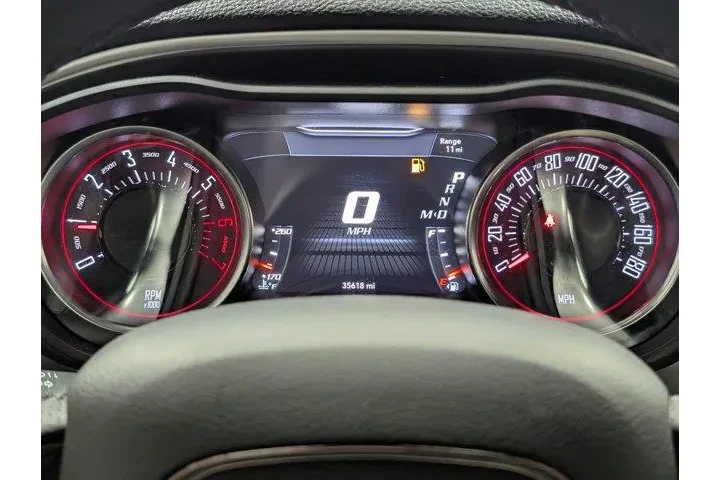 $35520 : Dodge Challenger 2021 R/T Sc image 3