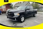 $21999 : 2017 RAM 1500 CREW CAB TRADES thumbnail