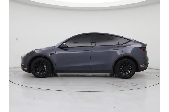 $30998 : Tesla Model Y 2023 AWD Long image 3