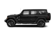 $30475 : Jeep Wrangler Unlimited 2022 thumbnail
