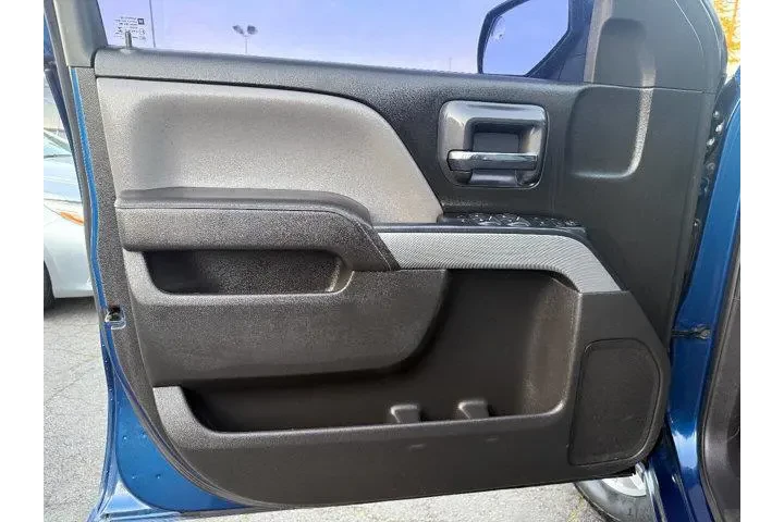 $28904 : Chevrolet Silverado 1500 201 image 9