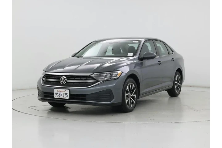 $18998 : Volkswagen Jetta 2022 S 4dr image 4