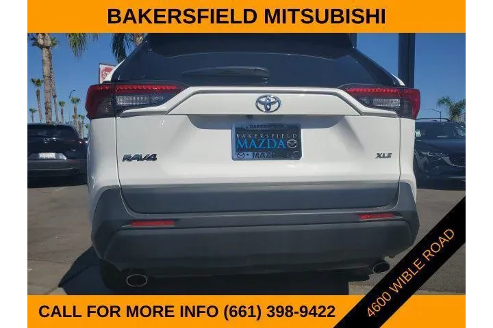 $29195 : Toyota RAV4 2024 XLE 4dr SUV image 9