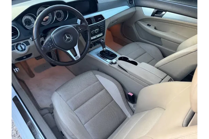 $9297 : 2014 Mercedes-Benz C-Class C image 10