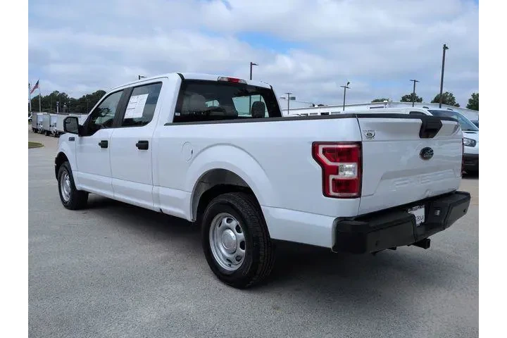 $18393 : Ford F-150 2019 4x2 XL 4dr S image 4