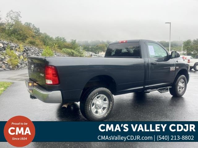 $24798 : CERTIFIED PRE-OWNED 2014 RAM image 8