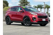 Kia Sportage 2018 EX 4dr SUV en Bakersfield