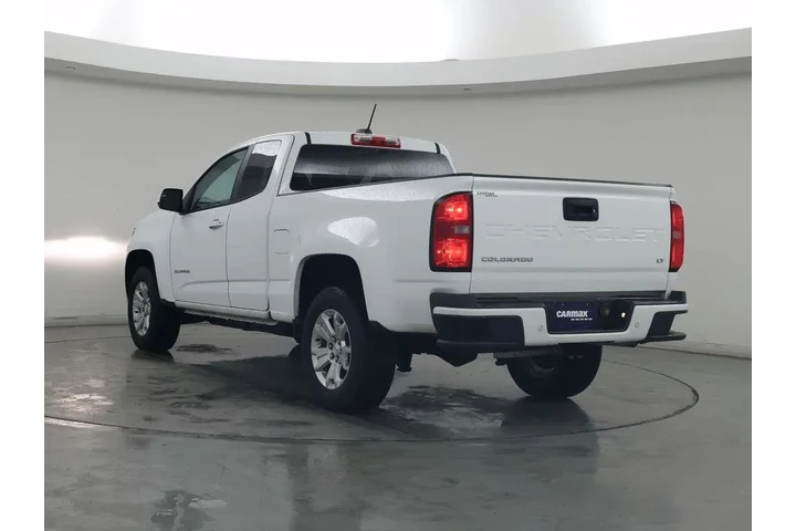 $22998 : Chevrolet Colorado 2021 4x2 image 2