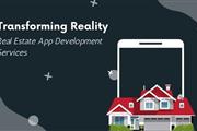 Real Estate App Development en London