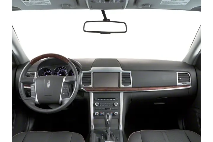 $8990 : 2010 MKZ image 7