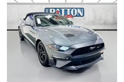 Ford Mustang 2021 EcoBoost P en Atlanta