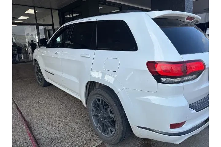 $22152 : Jeep Grand Cherokee 2021 4x2 image 2