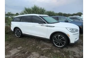 $35998 : Lincoln Aviator 2020 AWD Res thumbnail