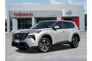 Nissan Rogue 2025 SV 4dr Cro en Albany