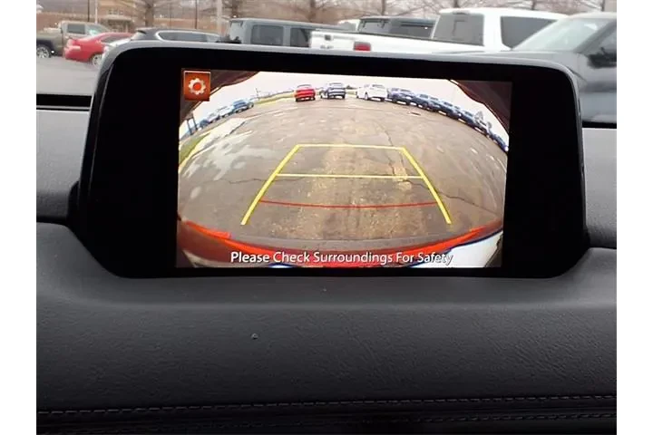 $22949 : Mazda CX-5 2020 AWD Grand To image 8