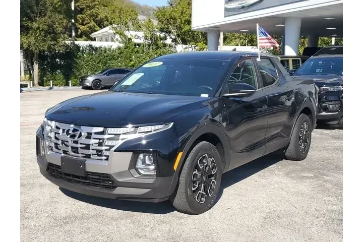 $21860 : Hyundai SANTA CRUZ 2022 SEL image 3