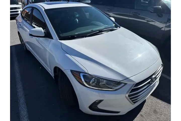 $9700 : Hyundai ELANTRA 2018 Value E image 3
