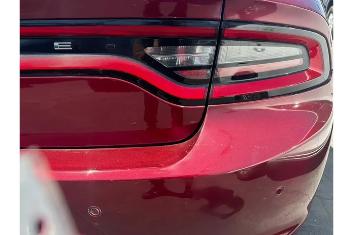 $18995 : 2018 Charger GT AWD image 8