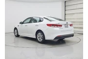 $11998 : Kia Optima 2017 LX 4dr Sedan thumbnail
