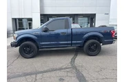 Ford F-150 2020 4x4 XL 4dr S en Kings County