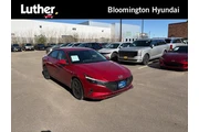 Hyundai ELANTRA 2022 SEL 4dr en Minneapolis y Saint Paul