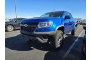 $28991 : Chevrolet Colorado 2019 4x4 thumbnail