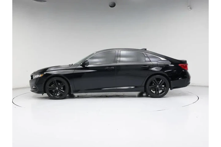 $22998 : Honda Accord 2020 Sport 4dr image 3