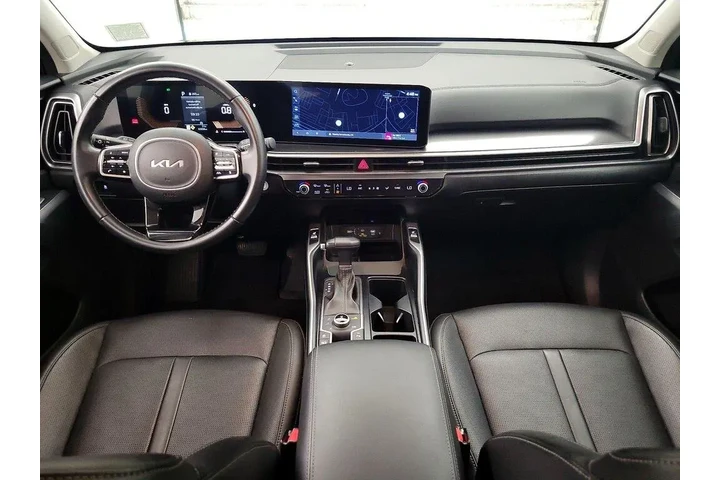 $28998 : Kia Sorento 2024 AWD S 4dr S image 9