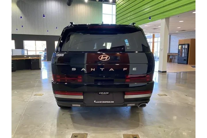 $35862 : Hyundai SANTA FE 2025 Limite image 6