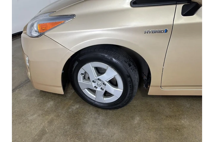 $15000 : 2010 Prius II image 5