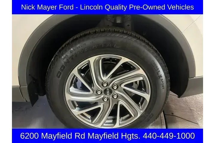 $38368 : Lincoln Aviator 2023 AWD Sta image 8
