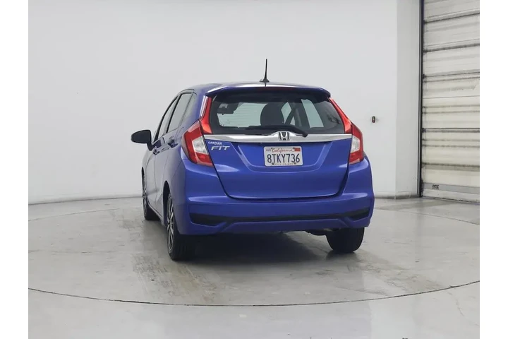 $15998 : Honda Fit 2020 EX 4dr Hatchb image 6