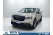 Ford Maverick 2024 XLT 4dr S en Brownsville