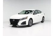 $20998 : Nissan Altima 2024 2.5 SV 4d thumbnail