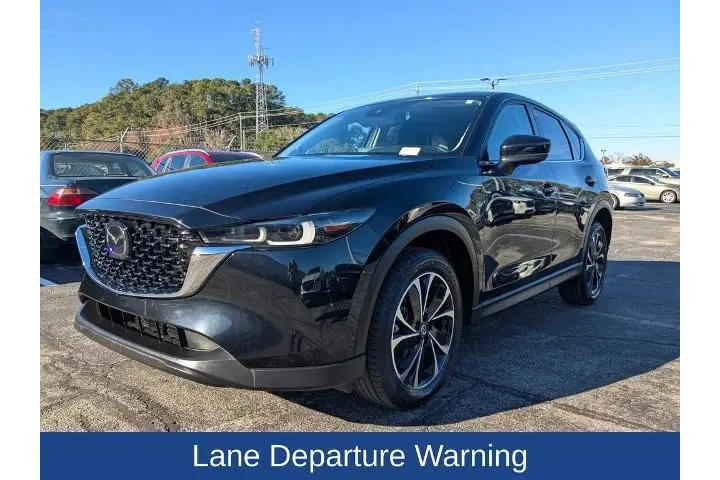 $25500 : Mazda CX-5 2023 AWD 2.5 S Pr image 8