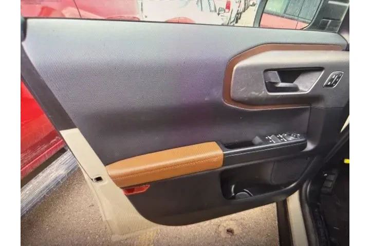 $31987 : Ford Bronco Sport 2025 AWD O image 9