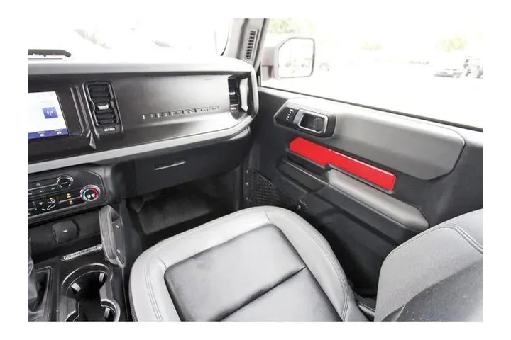 $38493 : Ford Bronco 2023 4x4 Base 2d image 9