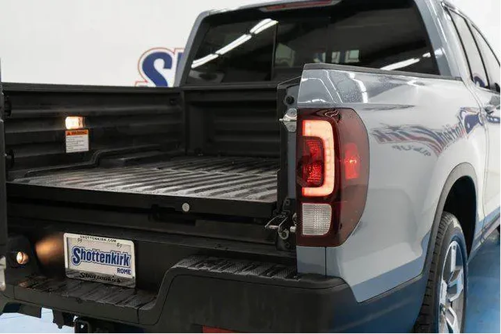 $33818 : Honda Ridgeline 2024 AWD RTL image 9