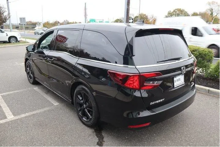 $32764 : Honda Odyssey 2023 Sport 4dr image 8