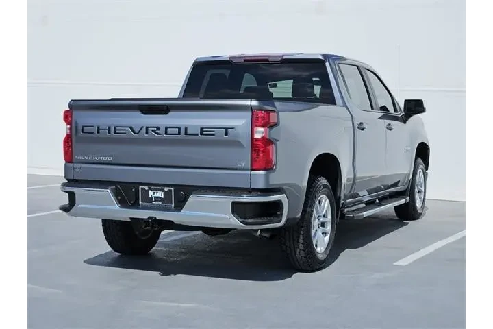 $27888 : Chevrolet Silverado 1500 202 image 7